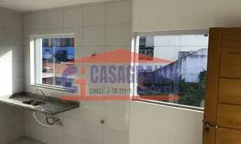 Imagem 6: Apartamento para aluguel possui 29 metros quadrados com 1 quarto em Vila Antonina - São Pa