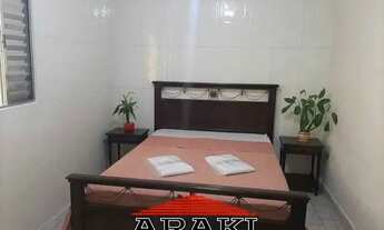 Imagem 3: Casa Espaçosa e Muito Bem Localizada! Próxima ao Aeroporto de Congonhas!