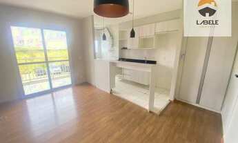 Imagem 3: APARTAMENTO - 2 DORMITÓRIOS - COND. HARMONIA ILUMINI - GRANJA VIANA - COTIA - SP