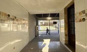 Imagem 2: Casa comercial para locação, Rua amadeu Gamberini, São Miguel Pta