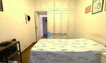 Imagem 6: Apartamento com 3 dormitórios à venda, 108 m² por R$ 900.000 - Copacabana - Rio de Janeiro