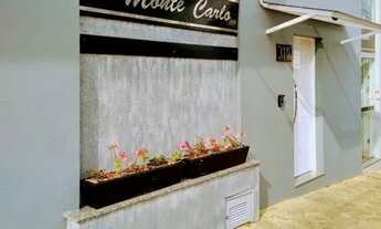 Imagem: VENDO APTO MOBILIADO CENTRO SÃO MARCOS