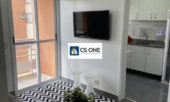 Imagem 6: Cobertura Duplex para aluguel, 105,00 m², 2.841,00, Jardim de Assunção, Casa Branca, Santo