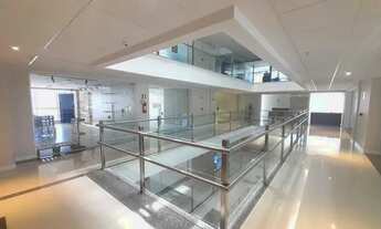 Imagem 5: Sala Aérea Centro Caxias do Sul