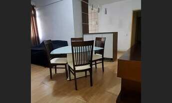 Imagem 3: Apartamento para aluguel possui 65 metros quadrados com 2 quartos em Bom Retiro - Joinvill