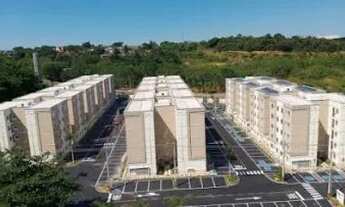 Imagem 5: Vista dos buritis no Parque Mosaico, venda e Aluguel. 2.500