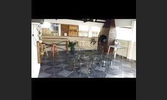 Imagem 5: Aluga-se esse apto, localizado no Bairro Maranhão em frente ao quartel da Polícia Milita