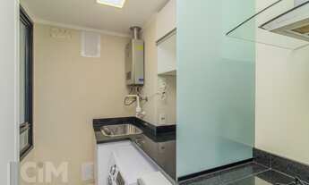 Imagem 1: PORTO ALEGRE - Apartamento Padrão - Jardim Carvalho