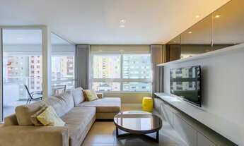 Imagem 2: CURITIBA - Apartamento Padrão - Água Verde