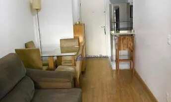 Imagem 3: Apartamento com 2 dormitórios à venda, 56 m² por R$ 477.000,00 - Vila Nair - São Paulo/SP