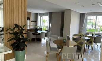 Imagem: Apartamento - Taquaral - Campinas