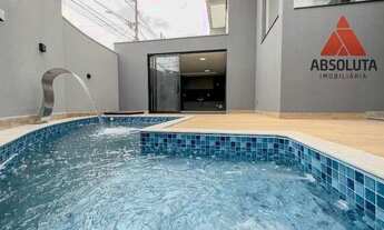 Imagem 2: Casa com 3 dormitórios à venda, 190 m² por R$ 1.200.000,00 - Parque Universitário - Americ