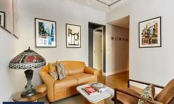 Imagem 3: Venda Apartamento 3 Dormitórios - 175 m² Cerqueira César