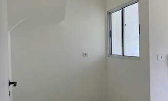 Imagem 4: Casa de condomínio para aluguel com 97 metros quadrados com 3 quartos