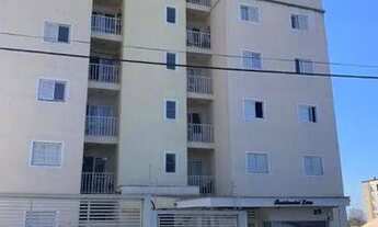 Imagem 2: Apartamento com 2 dormitórios para alugar, 52 m² por R$ 1.700,00/mês - Jardim Europa - Sor