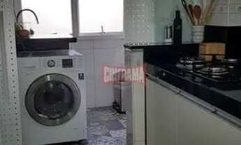 Imagem 7: Apartamento com 3 dormitórios à venda, 85 m² por R$ 850.000,00 - Santa Paula - São Caetano