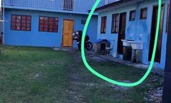 Imagem: Alugo kitinet