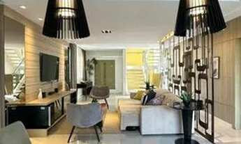 Imagem 4: BR Casa para alugar no Alphaville Eusébio Mobiliada