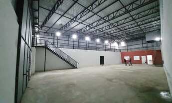 Imagem 2: Galpão para Alugar em Volta Redonda