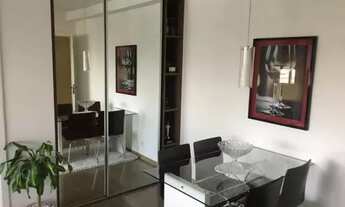 Imagem 4: Apartamento Locação 1 Dormitórios - 38 m² Chácara Santo Antonio