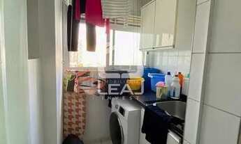 Imagem 7: Apartamento de 68.23m² sendo 3 dormitórios e 2 vagas de garagem à venda, por R$ 550.000,0