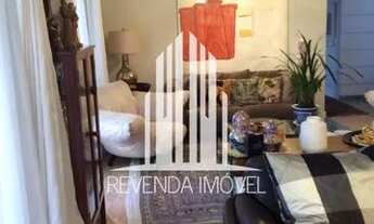 Imagem 5: Apartamento para venda no Morumbi, 167 metros com 4 quartos e 3 vagas