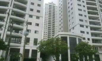 Imagem: Parc Paradiso andar alto semi mobiliado