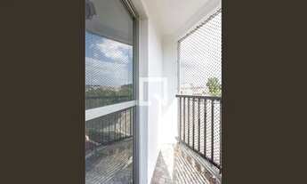 Imagem 7: Apartamento para Aluguel - Jardim Vergueiro, 3 Quartos, 65 m2