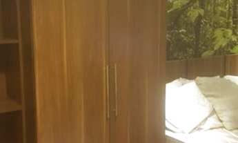 Imagem 3: Flat para Locação em Nova Iguaçu, Centro, 1 dormitório, 1 suíte, 1 banheiro, 1 vaga