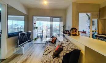 Imagem 3: Apartamento para Aluguel - Cambuci, 1 Quarto, 51 m2