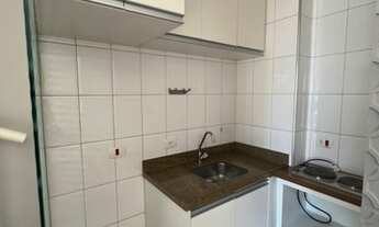 Imagem 5: Apartamento para aluguel com 50 metros quadrados com 1 quarto em Jardim Paulista - São Pau