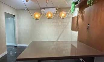 Imagem 2: Sala Comercial Galpão / depósito com aluguel por R$2.000 /mês