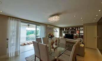 Imagem 7: Apartamento - Parque Prado - Campinas