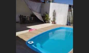 Imagem: Casa com piscina em Camboinha