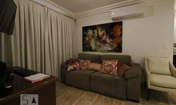 Imagem: Apartamento para Aluguel - Campo Belo, 2