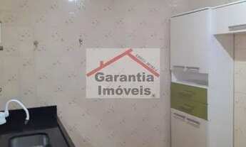 Imagem 3: Apartamento em Jaguaribe - Osasco, SP