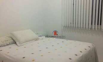 Imagem 7: Apartamento com 2 dormitórios, 50 m² - venda por R$ 250.000,00 ou aluguel por R$ 1.552,00