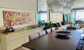 Imagem 3: Apartamento para aluguel tem 300 metros quadrados com 4 quartos