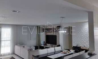 Imagem 4: Apartamento à Venda com 3 Dormitórios 1 Suíte 124m²