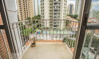 Imagem 7: Apartamento para Aluguel - Chácara Inglesa, 2 Quartos, 69 m2