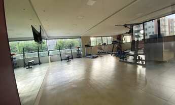 Imagem 6: Setubal 03 quartos 01 suíte 02 vagas cobertas nascente!!