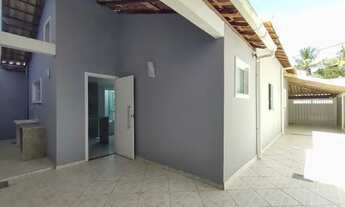 Imagem 2: Casa para venda com 169 metros quadrados com 2 quartos em Valparaíso - Serra - Espírito Sa