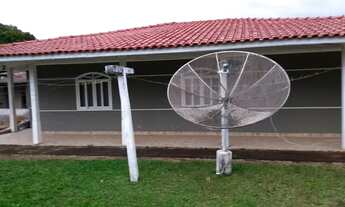 Imagem 3: Casa + Salão Comercial em Estrada Cangoera - Papanduva do Rio Negro - Tijucas do Sul