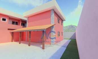 Imagem 7: Apartamentos novos à venda com 2 dormitórios no bairro Rio da Praia em Bertioga-SP