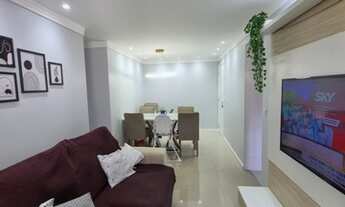 Imagem 2: Apartamento para venda com 3 quartos 1 suíte 1 vaga em Pechincha - Rio de Janeiro - RJ