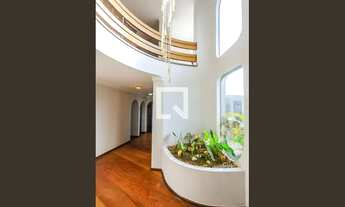 Imagem 7: Casa para Aluguel - Jardim Guedala, 5 Quartos, 400 m2