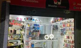 Imagem 2: LOJA DE ACESSÓRIOS!