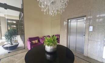 Imagem 2: Apartamento para venda com 198 metros quadrados com 4 quartos