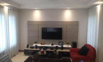 Imagem 3: SOBRADO 3 DORMITÓRIOS IBITI ROYAL SOROCABA