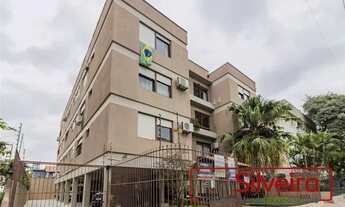 Imagem: PORTO ALEGRE - Apartamento Padrão - Jardim